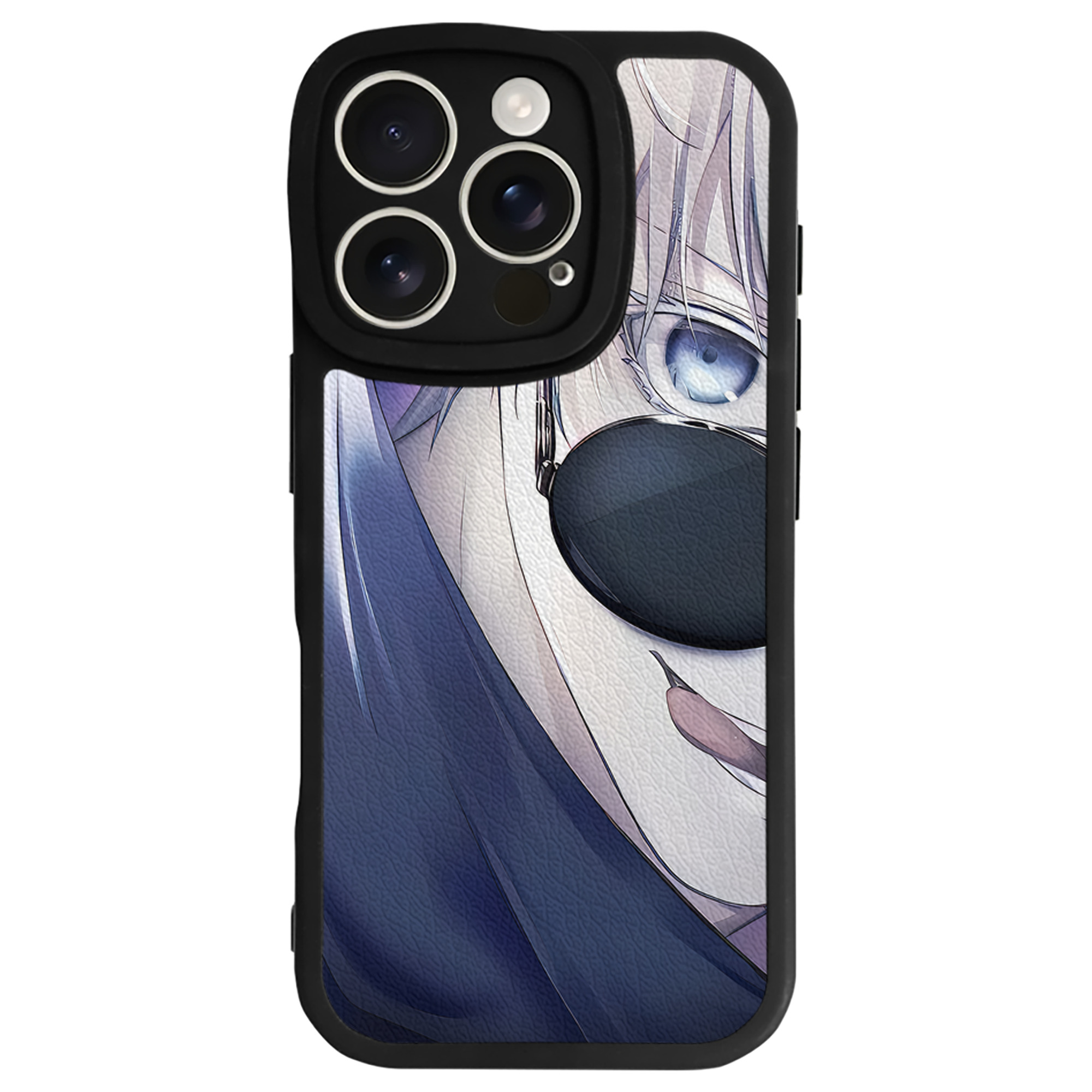 （画像用） SPY×FAMILY间谍家家酒 【iPhone 16シリーズ対応】シリコンスマホケース（レザー調） 材質：シリコン